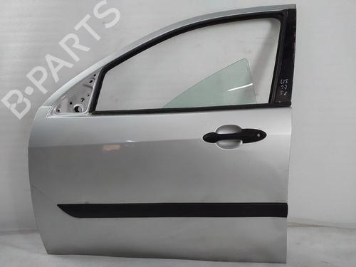 Used Left front door Left front door FORD FOCUS I Turnier (DNW) 1.4 16V (75 hp) 34736901 34736901