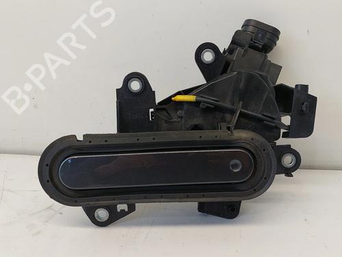 Used Rear left exterior door handle Rear left exterior door handle TOYOTA C-HR (_X2_, _H2_) Hybrid (ZYX20) (140 hp) 34736902 34736902