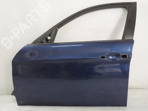 Used Left front door Left front door BMW 3 Touring (E91) 320 d (184 hp) 34736903 34736903