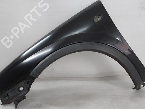 Used Left front fenders Left front fenders OPEL CORSA C Hatchback Van (X01) 1.3 CDTI 16V (F08, W5L) (69 hp) 34736905 34736905