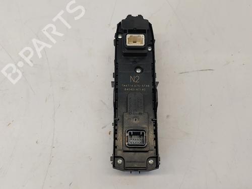 Left front window switch TOYOTA C-HR (_X2_, _H2_) Hybrid (ZYX20) | BP34736906I27 - Image 6