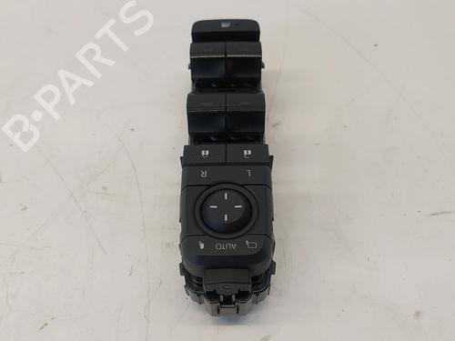 Left front window switch TOYOTA C-HR (_X2_, _H2_) Hybrid (ZYX20) | BP34736906I27 - Image 3
