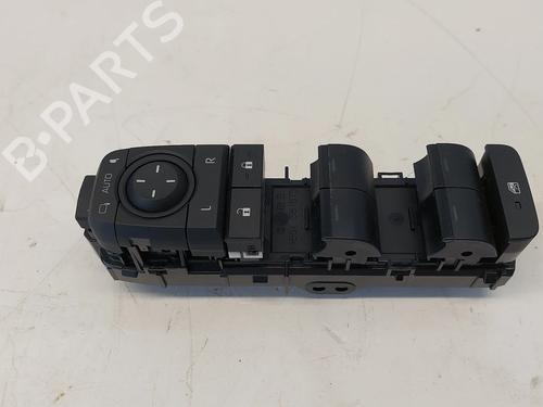Left front window switch TOYOTA C-HR (_X2_, _H2_) Hybrid (ZYX20) | BP34736906I27 - Image 2