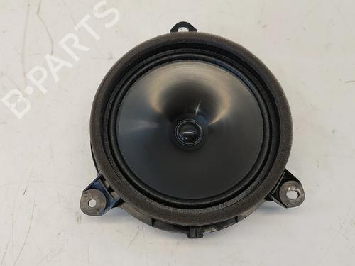 Used Speaker Speaker TOYOTA C-HR (_X2_, _H2_) Hybrid (ZYX20) (140 hp) 34736908 34736908