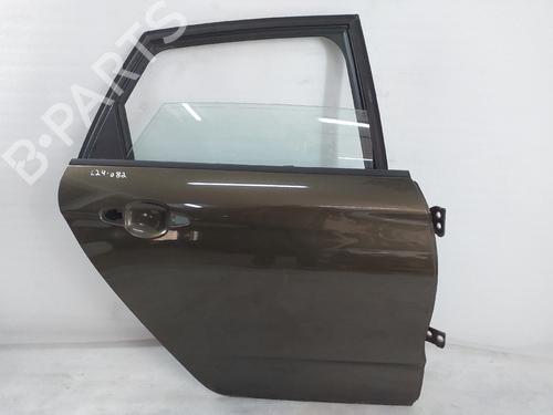 Used Right rear door Right rear door CITROËN C4 II (NC_) 1.4 VTi 95 (NC8FP0) (95 hp) 34737867 34737867