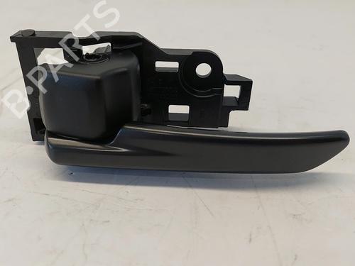 Used Rear left interior door handle Rear left interior door handle TOYOTA C-HR (_X2_, _H2_) Hybrid (ZYX20) (140 hp) 34737868 34737868