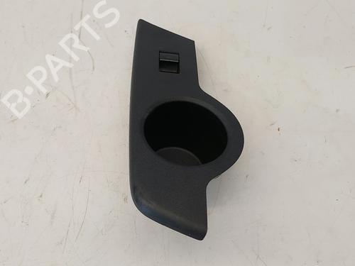 Used Left rear window switch Left rear window switch TOYOTA C-HR (_X2_, _H2_) Hybrid (ZYX20) (140 hp) 34737869 34737869