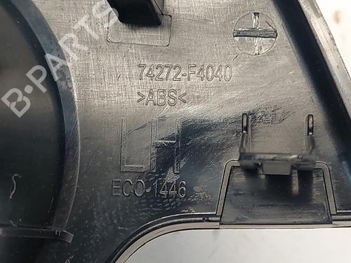 Left rear window switch TOYOTA C-HR (_X2_, _H2_) Hybrid (ZYX20) | BP34737869I29 - Image 6