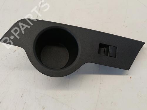 Left rear window switch TOYOTA C-HR (_X2_, _H2_) Hybrid (ZYX20) | BP34737869I29 - Image 2