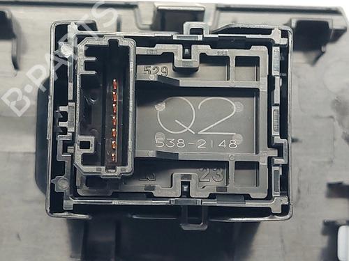 Left rear window switch TOYOTA C-HR (_X2_, _H2_) Hybrid (ZYX20) | BP34737869I29 - Image 7