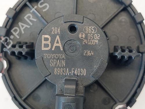 Electronic module TOYOTA C-HR (_X2_, _H2_) Hybrid (ZYX20) | BP35724767M83 - Image 5