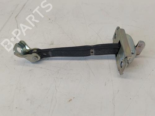 Used Hinge/Door check strap Hinge/Door check strap TOYOTA C-HR (_X2_, _H2_) Hybrid (ZYX20) (140 hp) 35724768 35724768