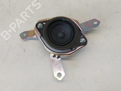 Used Speaker Speaker TOYOTA C-HR (_X2_, _H2_) Hybrid (ZYX20) (140 hp) 35724769 35724769