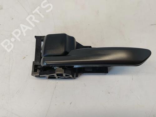 Used Front left interior door handle Front left interior door handle TOYOTA C-HR (_X2_, _H2_) Hybrid (ZYX20) (140 hp) 35724770 35724770