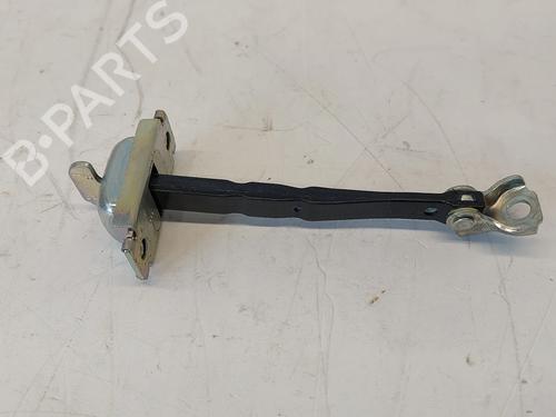 Used Hinge/Door check strap Hinge/Door check strap TOYOTA C-HR (_X2_, _H2_) Hybrid (ZYX20) (140 hp) 35724771 35724771