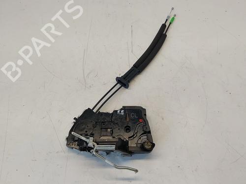Used Front left lock Front left lock TOYOTA C-HR (_X2_, _H2_) Hybrid (ZYX20) (140 hp) 35724772 35724772