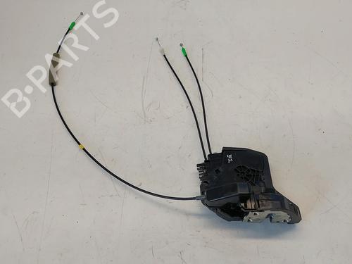 Used Rear left lock Rear left lock TOYOTA C-HR (_X2_, _H2_) Hybrid (ZYX20) (140 hp) 35724773 35724773