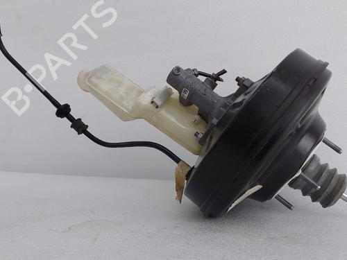 Used Servo brake Servo brake FORD ECOSPORT 1.0 EcoBoost (125 hp) 35724775 35724775
