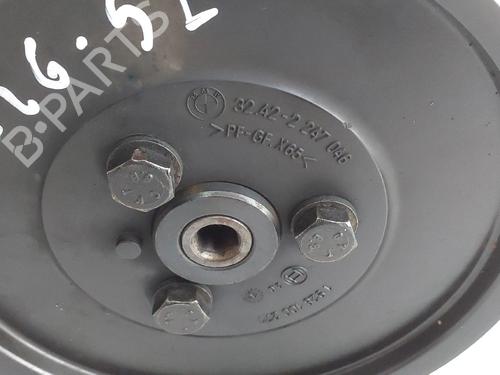 Steering pump BMW 3 Touring (E46) 320 d | BP35724782M99  - Image 5
