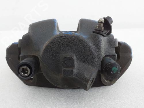 Left front brake caliper BMW 3 Touring (E46) 320 d | BP35724783M105 - Image 4