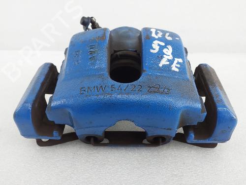 Left front brake caliper BMW 3 Touring (E46) 320 d | BP35724783M105 - Image 2
