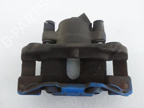 Left front brake caliper BMW 3 Touring (E46) 320 d | BP35724783M105 - Image 3