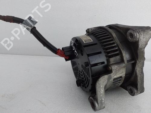 Used Alternator Alternator BMW 3 Touring (E46) 320 d (136 hp) 35724789 35724789