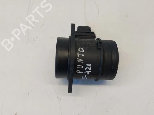 Used Mass air flow sensor Mass air flow sensor FIAT GRANDE PUNTO (199_) 1.3 D Multijet (75 hp) 35724790 35724790