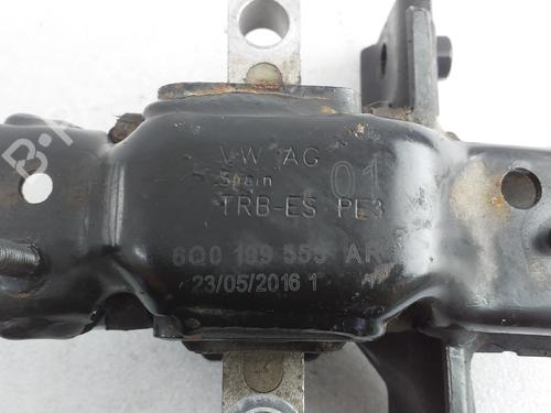 Engine mount VW GOLF VII (5G1, BQ1, BE1, BE2) 1.6 TDI | BP35724791M89 - Image 4