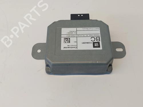 Electronic module OPEL CORSA D (S07) 1.3 CDTI (L08, L68) | BP35724792M83 - Image 3