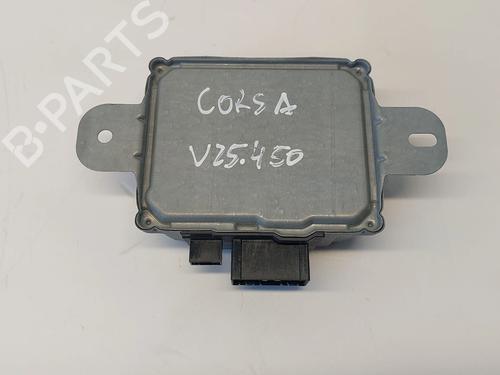 Electronic module OPEL CORSA D (S07) 1.3 CDTI (L08, L68) | BP35724792M83 - Image 4