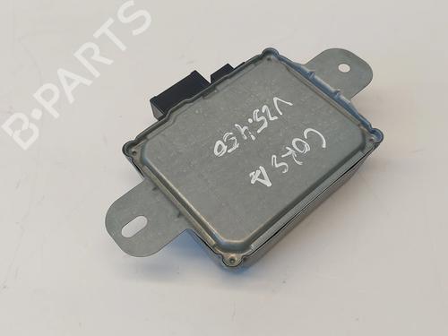 Electronic module OPEL CORSA D (S07) 1.3 CDTI (L08, L68) | BP35724792M83 - Image 5