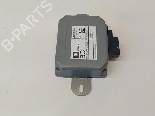 Electronic module OPEL CORSA D (S07) 1.3 CDTI (L08, L68) | BP35724792M83 - Image 2