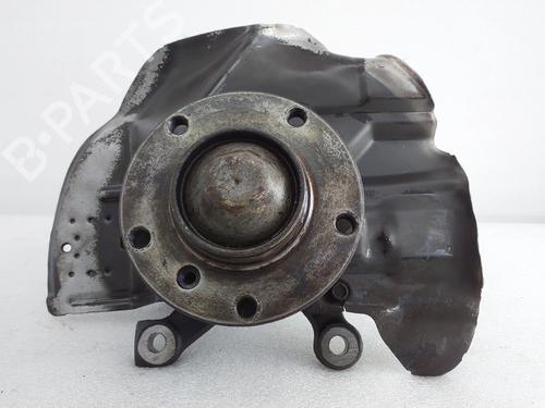 Used Right front steering knuckle Right front steering knuckle BMW 3 Touring (E46) 320 d (136 hp) 35724793 35724793