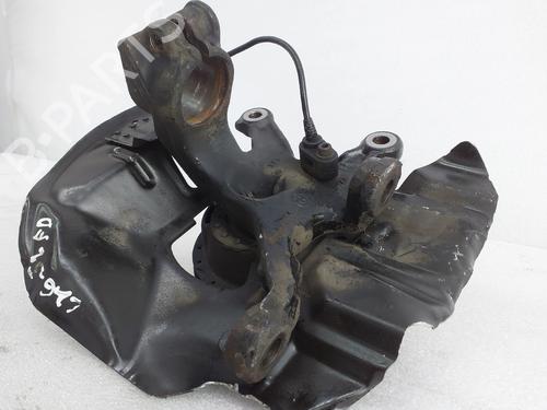 Right front steering knuckle BMW 3 Touring (E46) 320 d | BP35724793M26 - Image 4