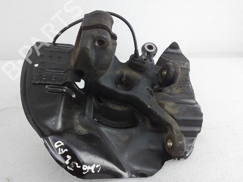 Right front steering knuckle BMW 3 Touring (E46) 320 d | BP35724793M26 - Image 2