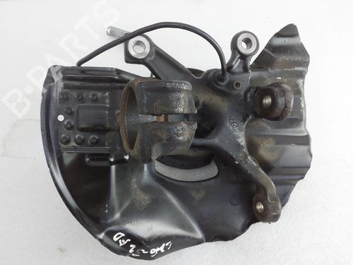 Right front steering knuckle BMW 3 Touring (E46) 320 d | BP35724793M26 - Image 3