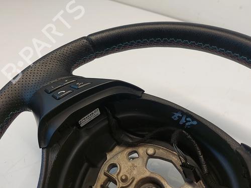 Steering wheel BMW 3 Touring (E91) 320 d | BP35724796C49 - Image 2
