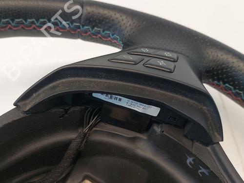 Steering wheel BMW 3 Touring (E91) 320 d | BP35724796C49 - Image 10