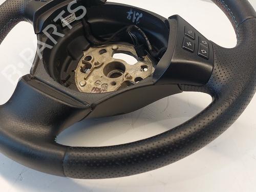 Steering wheel BMW 3 Touring (E91) 320 d | BP35724796C49 - Image 3
