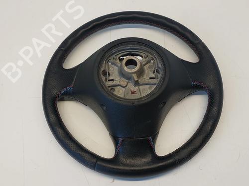 Steering wheel BMW 3 Touring (E91) 320 d | BP35724796C49 - Image 4