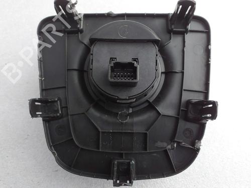 Selector da caixa DACIA SPRING | BP27285829M90 - Image 2