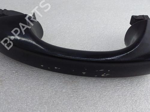 Used Rear left exterior door handle Rear left exterior door handle VW GOLF VII (5G1, BQ1, BE1, BE2) 1.6 TDI (105 hp) 35728077 35728077