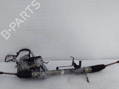 Used Steering rack Steering rack PEUGEOT 208 II (UB_, UP_, UW_, UJ_) 1.5 BlueHDI 100 (102 hp) 35728078 35728078