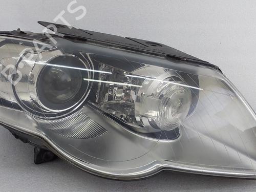 Used Right headlight Right headlight VW PASSAT B6 Variant (3C5) 2.0 TDI (140 hp) 35728079 35728079