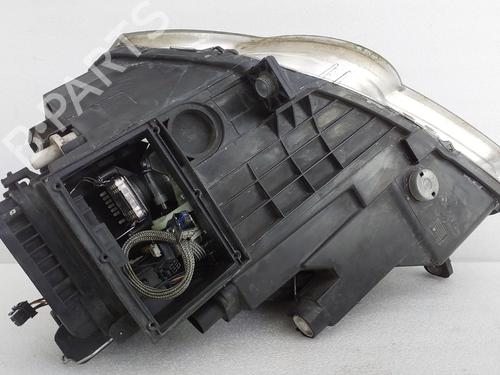 Right headlight VW PASSAT B6 Variant (3C5) 2.0 TDI | BP35728079C29 - Image 4