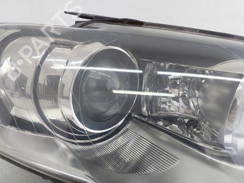 Right headlight VW PASSAT B6 Variant (3C5) 2.0 TDI | BP35728079C29 - Image 5