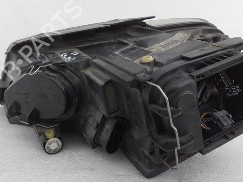 Right headlight VW PASSAT B6 Variant (3C5) 2.0 TDI | BP35728079C29 - Image 2
