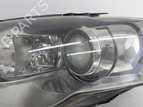 Left headlight VW PASSAT B6 Variant (3C5) 2.0 TDI | BP35728080C28 - Image 3