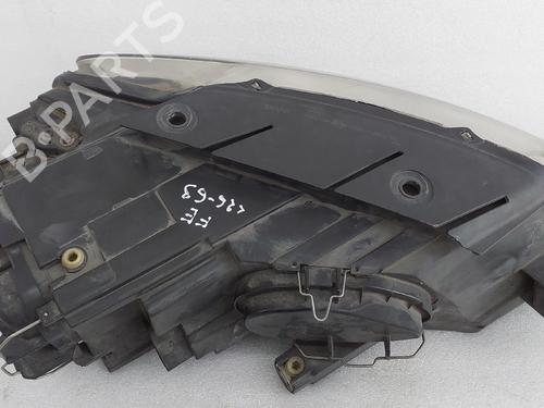 Left headlight VW PASSAT B6 Variant (3C5) 2.0 TDI | BP35728080C28 - Image 5